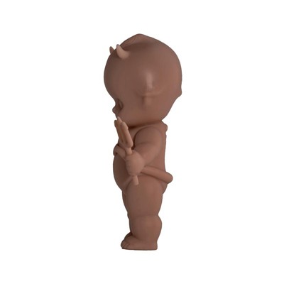 A Pound of Flesh  - Tattooable Devil Cutie Doll - Fitzpatrick Tone 4
