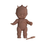 A Pound of Flesh  - Tattooable Devil Cutie Doll - Fitzpatrick Tone 4