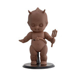 A Pound of Flesh  - Tattooable Devil Cutie Doll - Fitzpatrick Tone 4