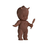 A Pound of Flesh  - Tattooable Devil Cutie Doll - Fitzpatrick Tone 5