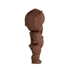 A Pound of Flesh  - Tattooable Devil Cutie Doll - Fitzpatrick Tone 5