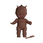 A Pound of Flesh  - Tattooable Devil Cutie Doll - Fitzpatrick Tone 5