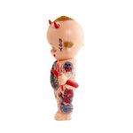 A Pound of Flesh  - Tattooable Devil Cutie Doll - Fitzpatrick Tone 2