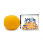 A Pound of Flesh  - Tattooable Grapefruit