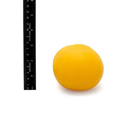 A Pound of Flesh  - Tattooable Grapefruit