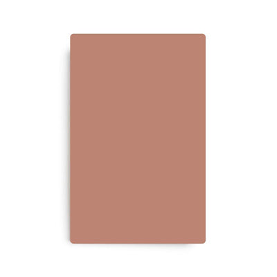 A Pound of Flesh - Tattooable Synthetic Canvas - Fitzpatrick Tone 3 - 11" x 17" x 3mm