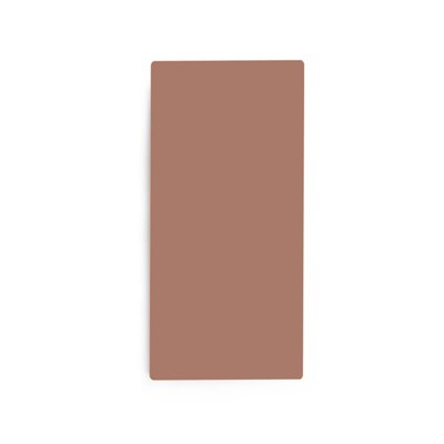 A Pound of Flesh - Tattooable Synthetic Canvas - Fitzpatrick Tone 4 - 10.5" x 22" x 3mm
