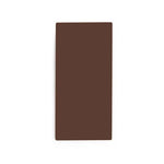 A Pound of Flesh - Tattooable Synthetic Canvas - Fitzpatrick Tone 5- 10.5" x 22" x 3mm