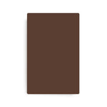 A Pound of Flesh - Tattooable Synthetic Canvas - Fitzpatrick Tone 5 - 11" x 17" x 3mm