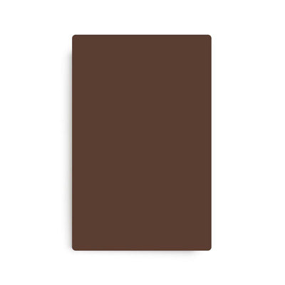 A Pound of Flesh - Tattooable Synthetic Canvas - Fitzpatrick Tone 5 - 11" x 17" x 3mm