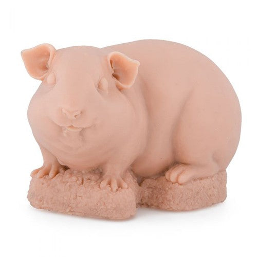 A Pound of Flesh  - Tattooable Synthetic Guinea Pig