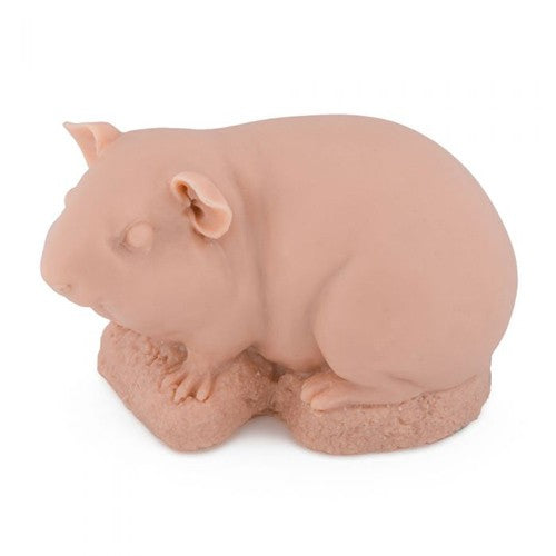 A Pound of Flesh  - Tattooable Synthetic Guinea Pig