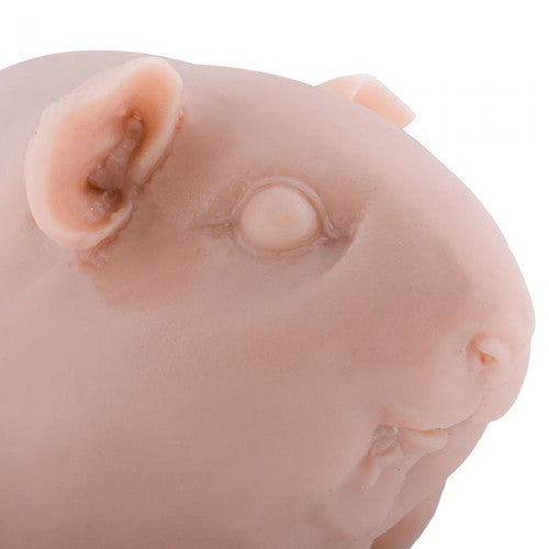 A Pound of Flesh  - Tattooable Synthetic Guinea Pig