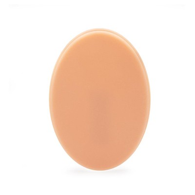 A Pound of Flesh Micro Series - Tattooable Synthetic Small Oval