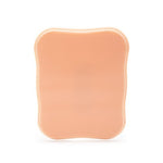 A Pound of Flesh Micro Series - Tattooable Synthetic Small Square Plaque