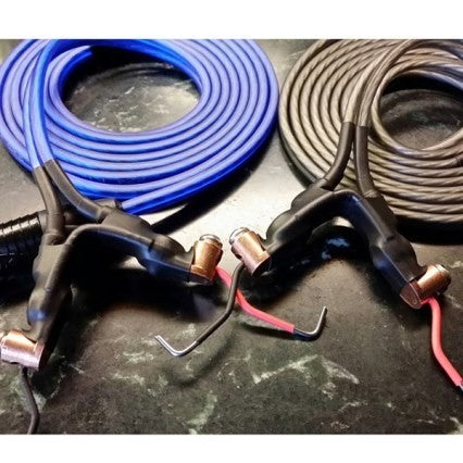 AlBro 6 ft Standard Clip Cord