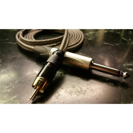 AlBro 6 ft Standard Straight RCA