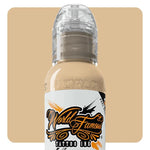 World Famous Tattoo Ink — Santucci Milk Skin Tone
