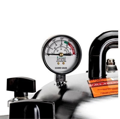 All American 50X - 120v Electric Autoclave Sterilizer