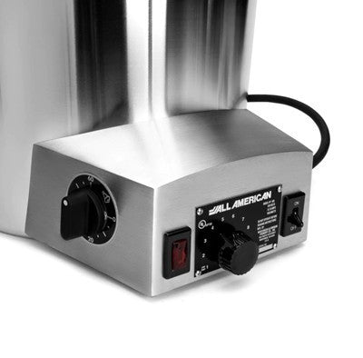 All American 50X - 120v Electric Autoclave Sterilizer