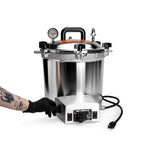 All American 50X - 120v Electric Autoclave Sterilizer