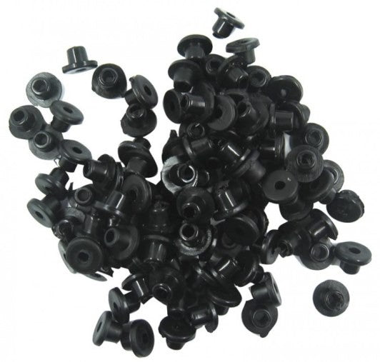Armature Nipples - Bag of 100
