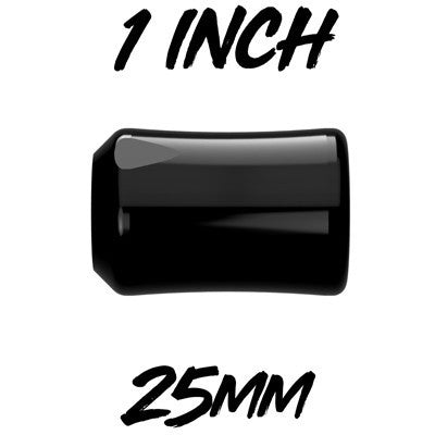 Axys Valhalla Black Tattoo Grip - 3 Sizes Available