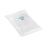 Bag of 1000 Saferly Standard Tattoo Ink Caps - Small or Large