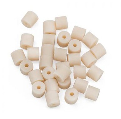 Bag of 100 NeoTat Soft Locks - Disposable Drive Bar Cushions for NeoTat Machines