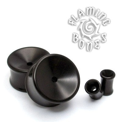 Bi-Con Black Dogwood Eyelets