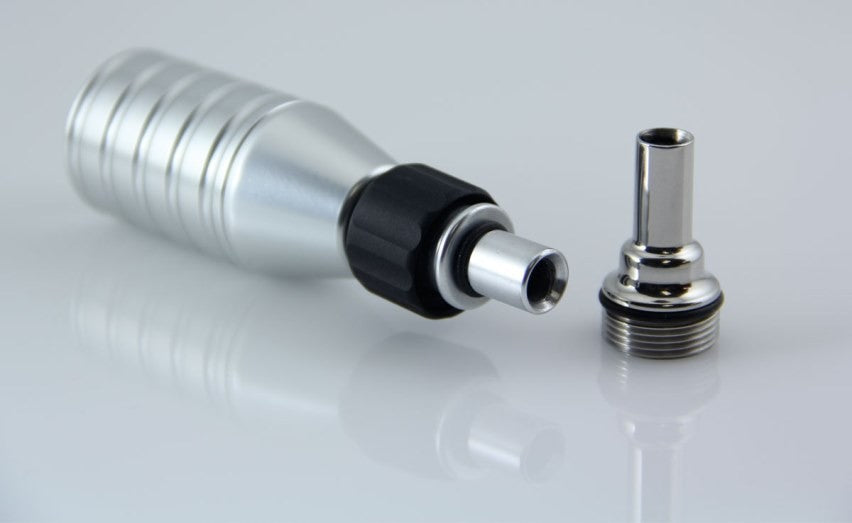 Bishop Rotary Coil Machine Adaptor