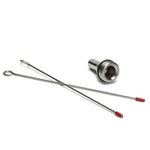 Bishop Rotary Coil Machine Adaptor