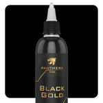 Black Gold — Panthera Tattoo Ink — 1oz Bottle