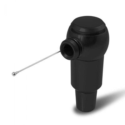 Black Cheyenne Hawk Thunder Tattoo Machine - Motor Only