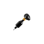Black Cheyenne Sol Luna Tattoo Machine - Motor Only