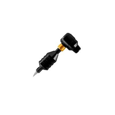 Black Cheyenne Sol Luna Tattoo Machine - Motor Only