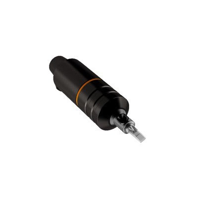 Black Cheyenne Sol Nova Tattoo Machine