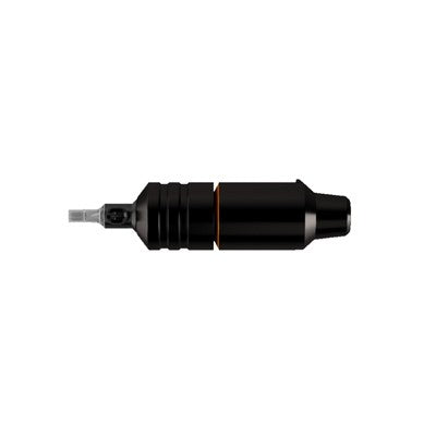 Black Cheyenne Sol Nova Tattoo Machine