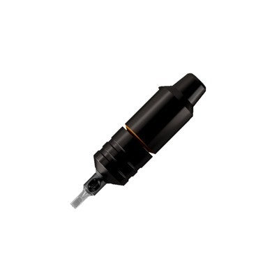 Black Cheyenne Sol Nova Tattoo Machine