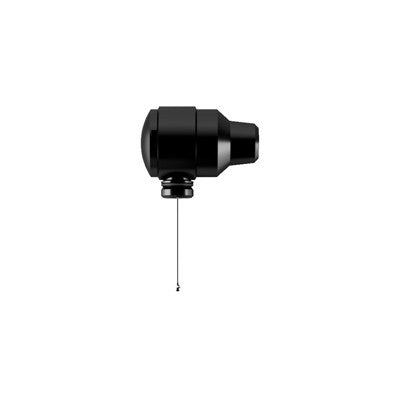 Black Cheyenne Sol Terra Tattoo Machine - Motor Only