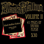 Black Stallion Volume 2