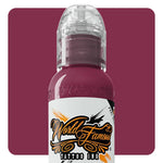 World Famous Tattoo Ink - Blackberry