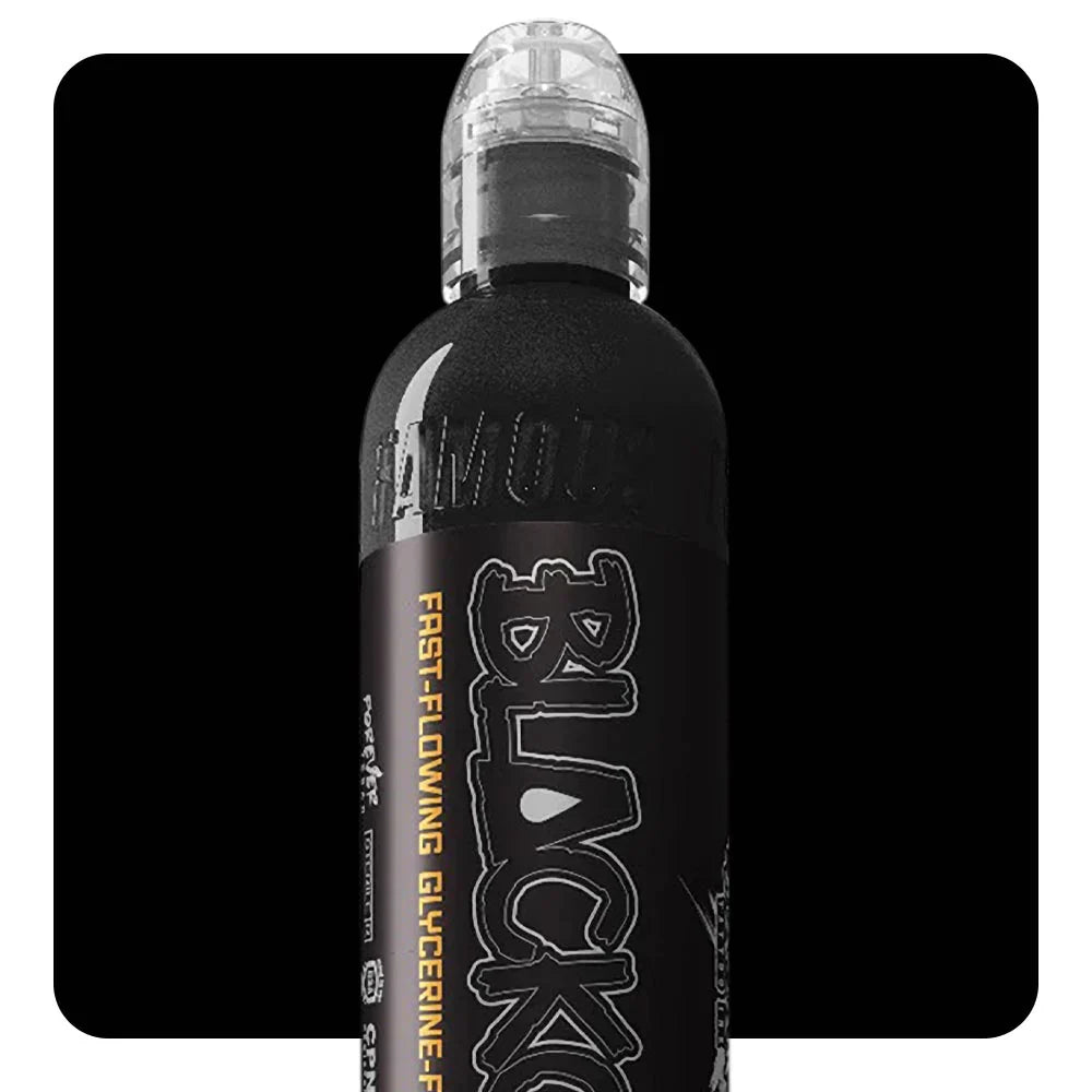 World Famous Lining and Packing Duo — 8oz