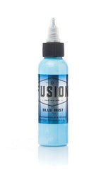 Pastel 5 Pack - Fusion Tattoo Ink
