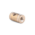 Brass Front Binding Post V3 - 8/32” Threading