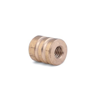 Brass Rear Binding Post V4- 8/32” Threading