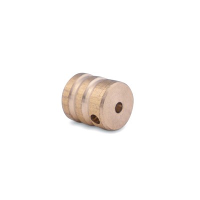 Brass Rear Binding Post V4- 8/32” Threading
