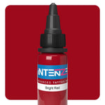 Bright Red - Intenze Tattoo Ink