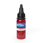 Bright Red - Intenze Tattoo Ink