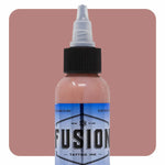 Gradient Brown 3-Pack — Fusion Tattoo Ink — 1oz